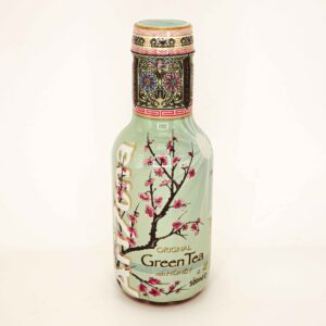 Boisson - Arizona - Thé vert Original