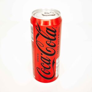 Boisson - Coca Cola Zero