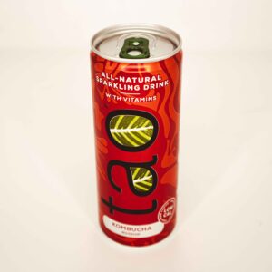 Boisson - Tao - Kombucha