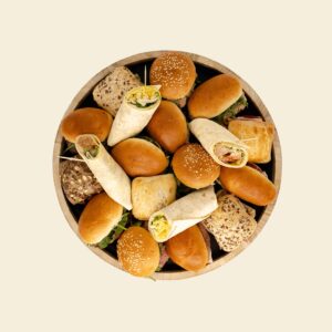 Sandwich - formule 02