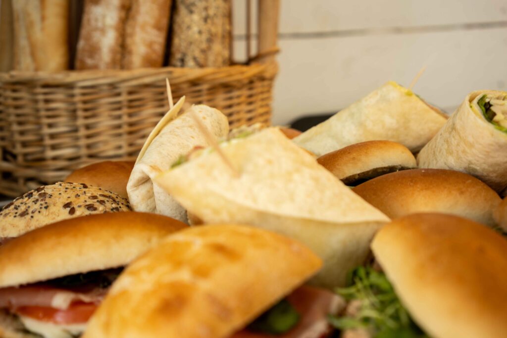 Sandwich - formule 02