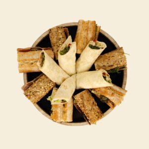 Sandwich - formule 03