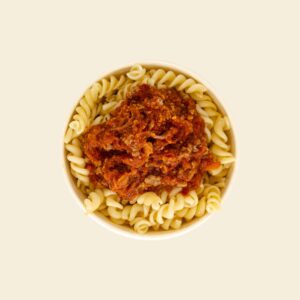 Pasta - Bolognaise