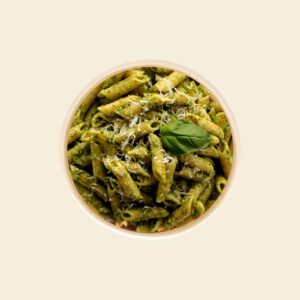 Pasta - Pesto