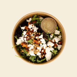 Salad - Coup de Coeur