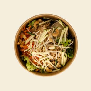 Salad - Mihagi