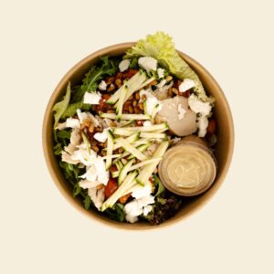 Salad - Provençale
