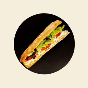 Sandwich - Mariano