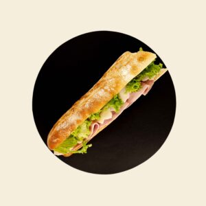 Sandwich - Versailles