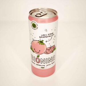 Boisson - Bionina - Pamplemousse