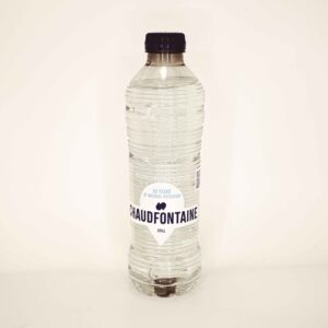 Boisson - Chaudfontaine - Eau plate
