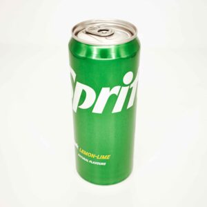 Boisson - Sprite - Citron